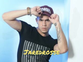 Jaredrosse