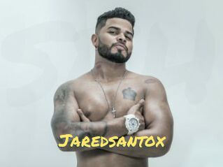 Jaredsantox