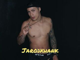 Jarodxhank