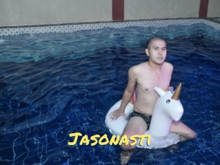 Jasonasti