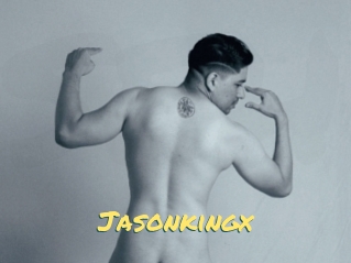 Jasonkingx