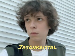 Jasonkristal