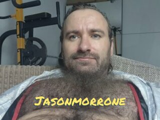 Jasonmorrone