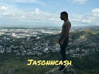 Jasonncash