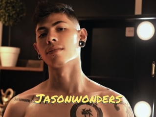 Jasonwonders
