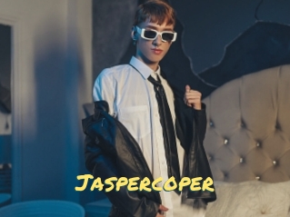 Jaspercoper
