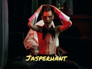 Jasperhant