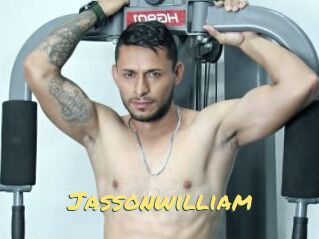 Jassonwilliam