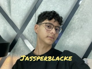 Jassperblacke