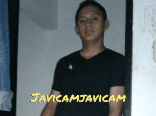 Javicamjavicam