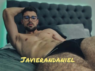 Javierandaniel