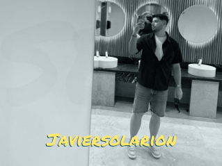 Javiersolarion