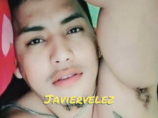 Javiervelez