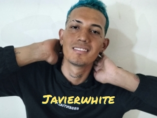 Javierwhite