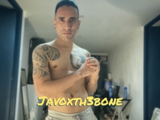 Javoxth3bone
