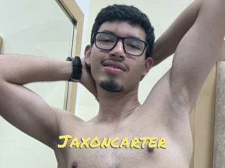 Jaxoncarter
