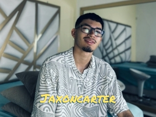 Jaxoncarter