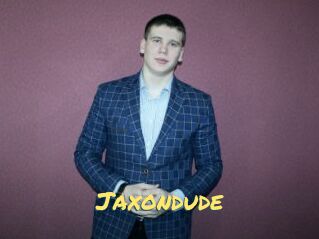 Jaxondude