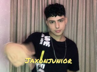 Jaxonjunior