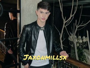 Jaxonmillsx