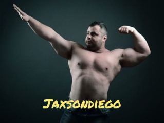 Jaxsondiego