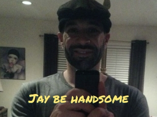 Jay_be_handsome