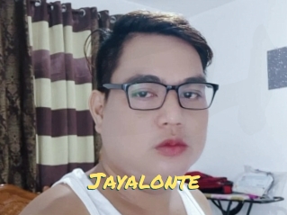 Jayalonte