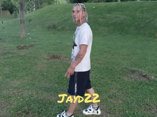 Jayd22