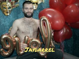 Jaydarrel