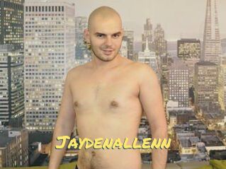 Jaydenallenn