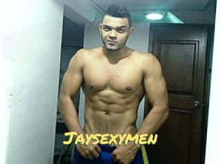 Jaysexymen