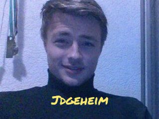 Jdgeheim