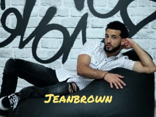 Jeanbrown