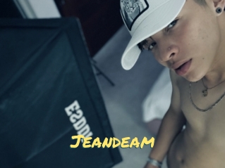 Jeandeam