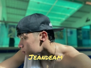 Jeandeam