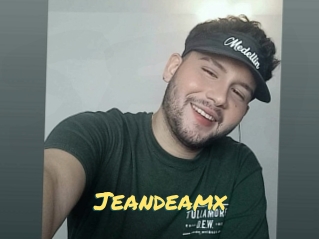 Jeandeamx