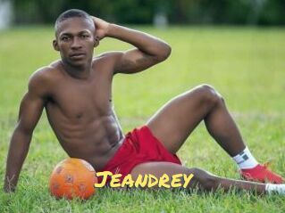 Jeandrey