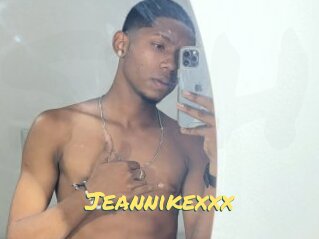 Jeannikexxx