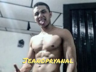 Jeanopryanal