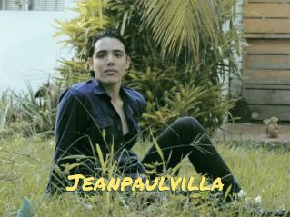 Jeanpaulvilla