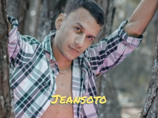 Jeansoto
