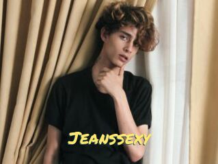 Jeanssexy