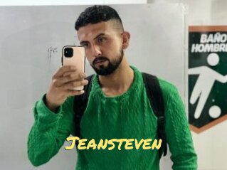 Jeansteven