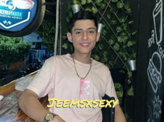 Jeemsxsexy