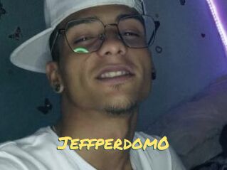 Jeffperdom0