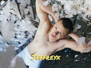 Jeffreyx