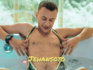 Jehansoto