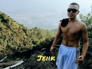Jeiik