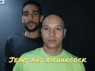 Jeins_and_richarcock