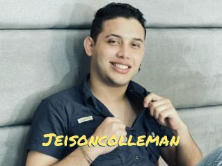 Jeisoncolleman